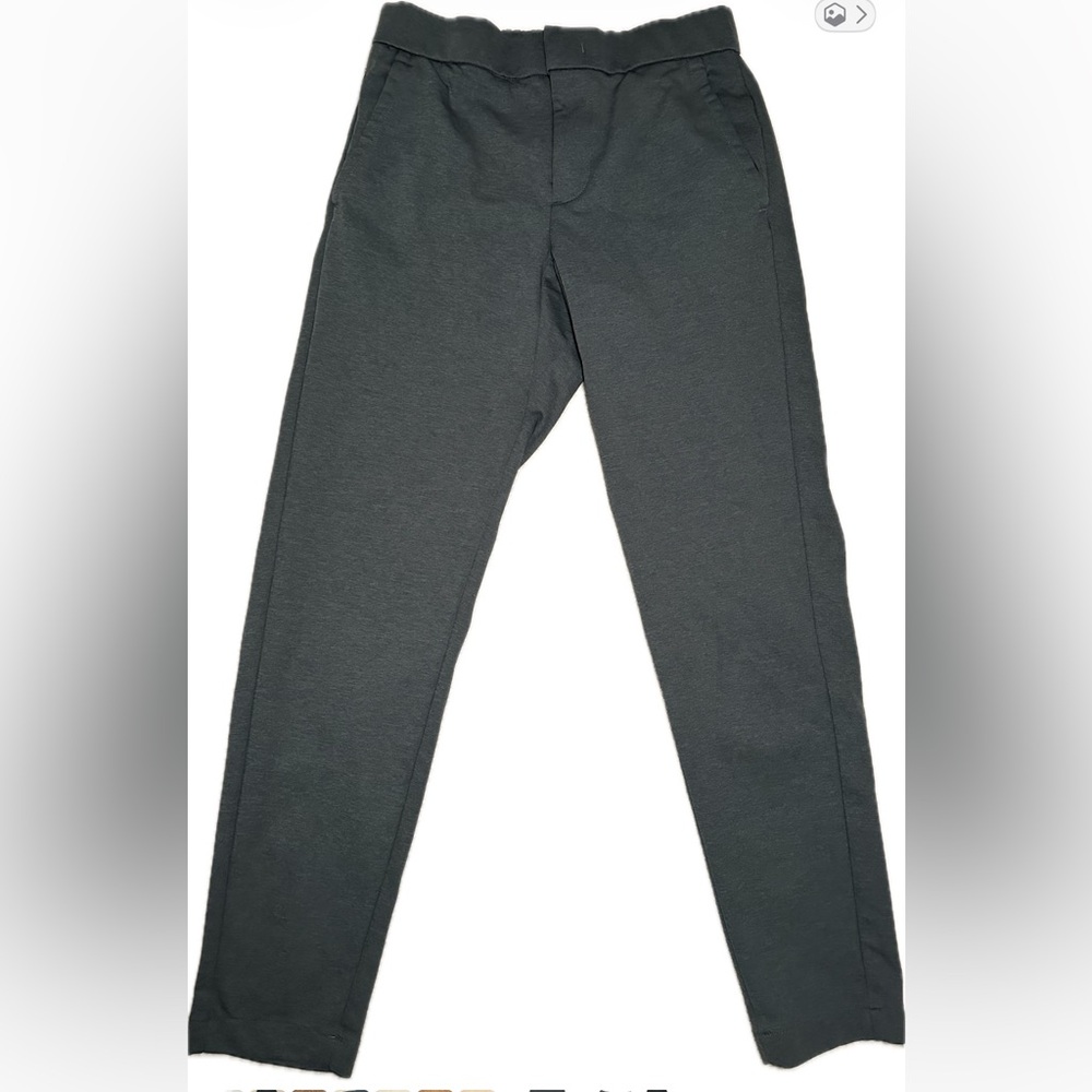Bonobos WFHQ Pant, Color: Deep Abyss, Size Small
